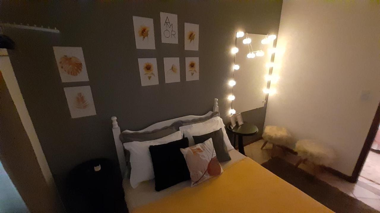 Suite Double-Climatizada-Centro 도밍고스 마르틴스 외부 사진