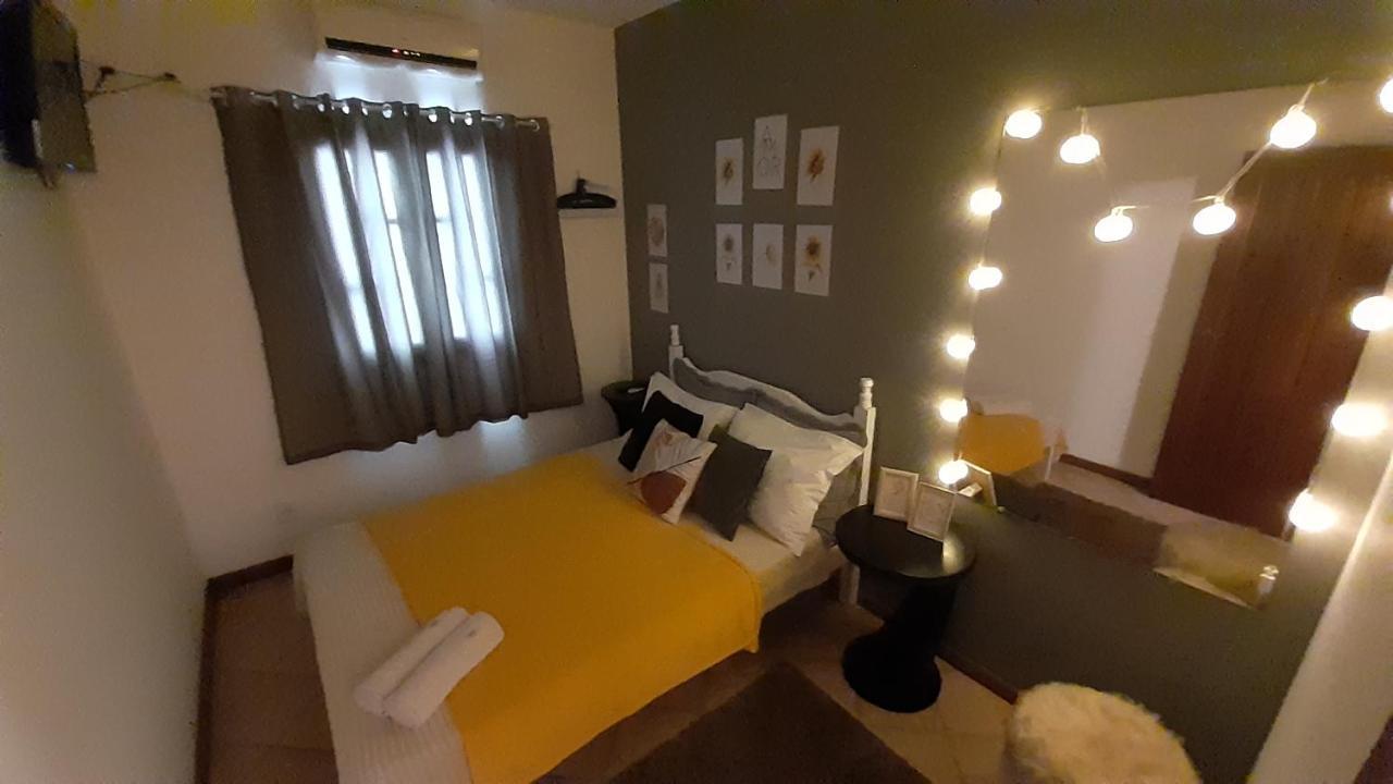 Suite Double-Climatizada-Centro 도밍고스 마르틴스 외부 사진